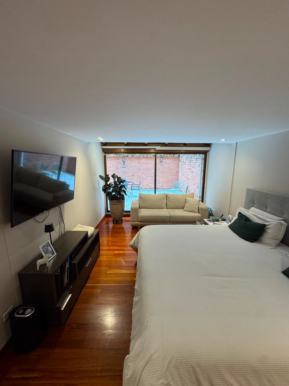 Apartamento en venta en Chapinero, Bogotá · foto 6 de 17