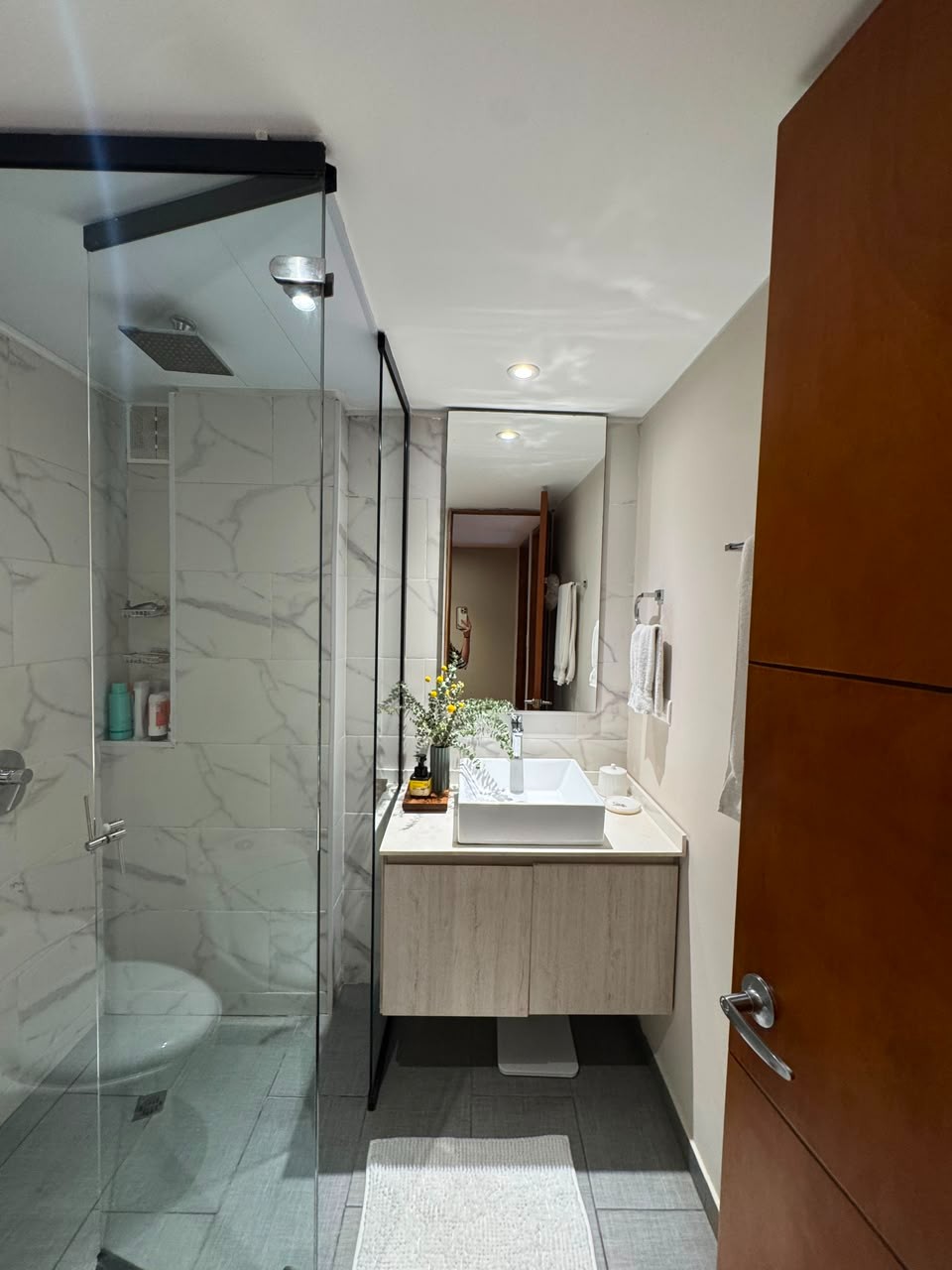 Apartamento en venta en Chapinero, Bogotá · foto 8 de 17