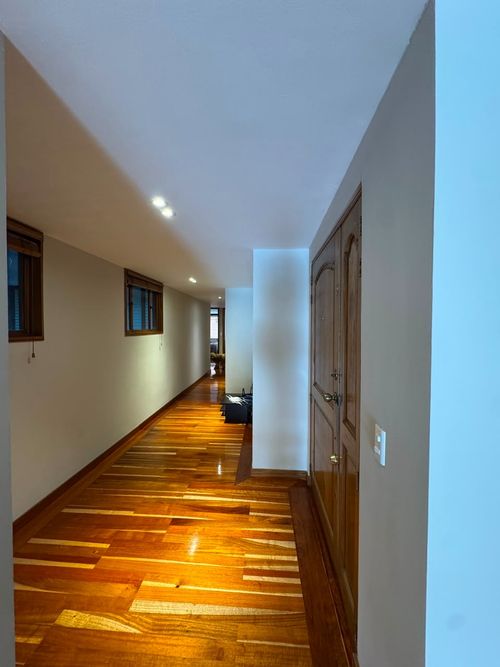 Apartamento en venta en Chapinero, Bogotá · foto 14 de 17