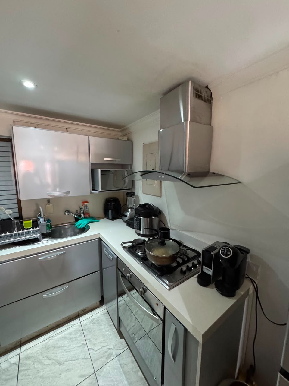 Apartamento en venta en Chapinero, Bogotá · foto 5 de 17