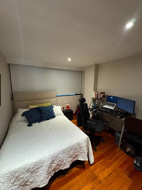 Apartamento en venta en Chapinero, Bogotá · foto 16 de 17