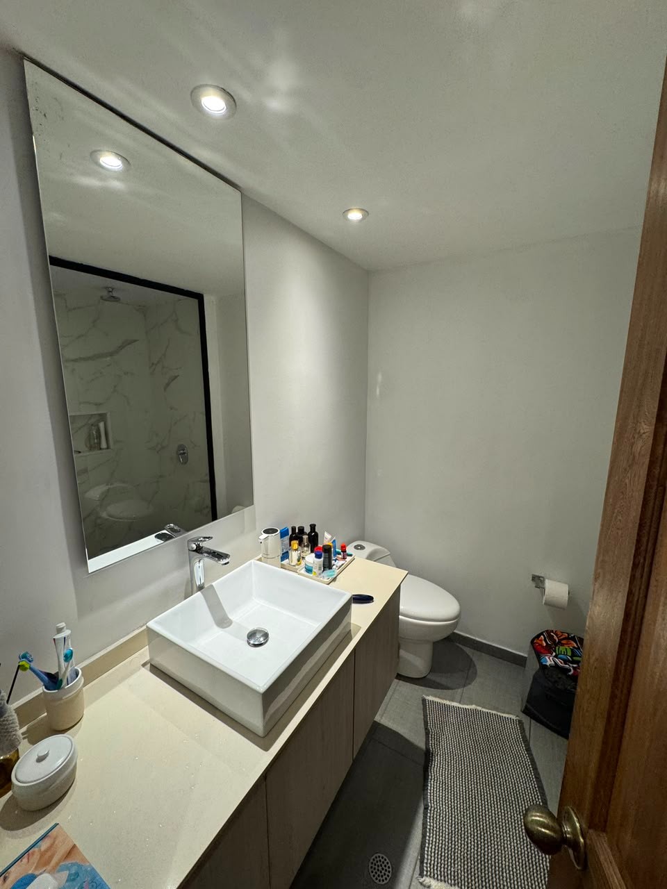 Apartamento en venta en Chapinero, Bogotá · foto 12 de 17