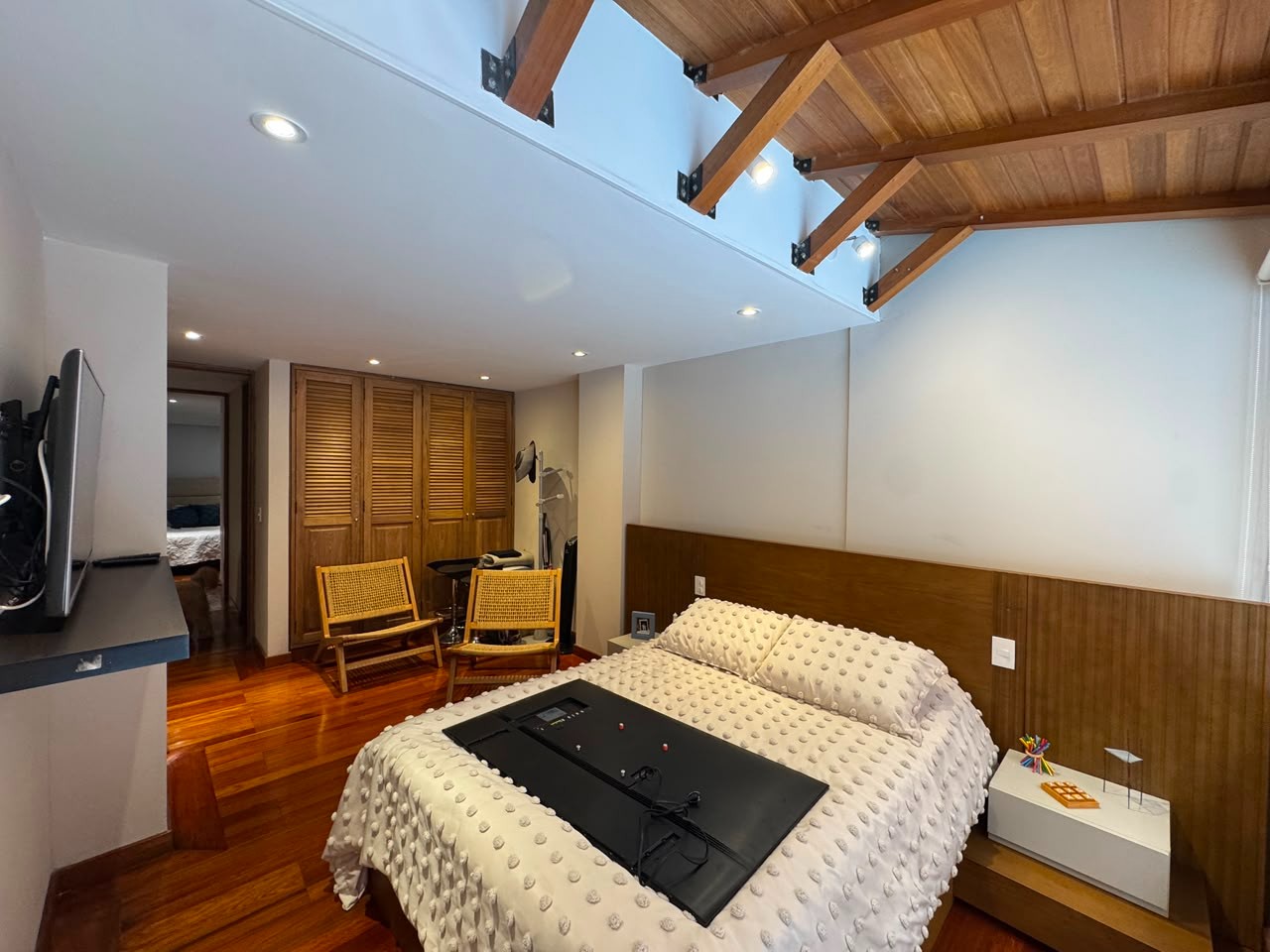 Apartamento en venta en Chapinero, Bogotá · foto 13 de 17
