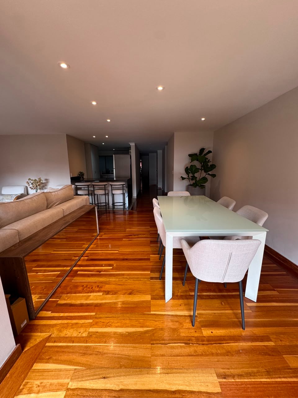 Apartamento en venta en Chapinero, Bogotá · foto 3 de 17
