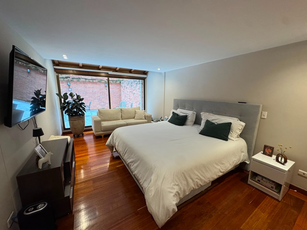 Apartamento en venta en Chapinero, Bogotá · foto 10 de 17