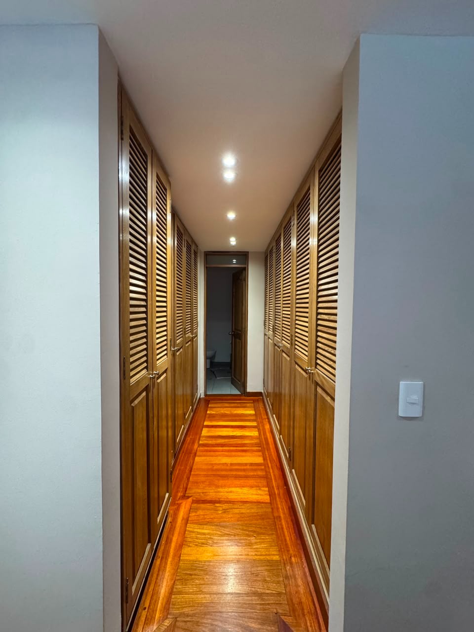 Apartamento en venta en Chapinero, Bogotá · foto 11 de 17