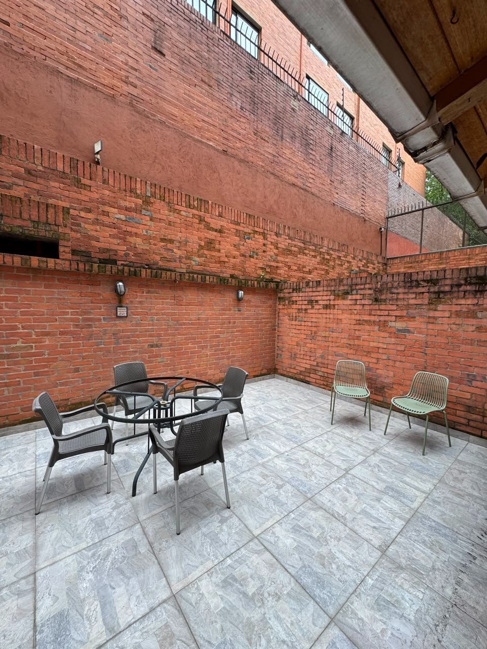 Apartamento en venta en Chapinero, Bogotá · foto 17 de 17
