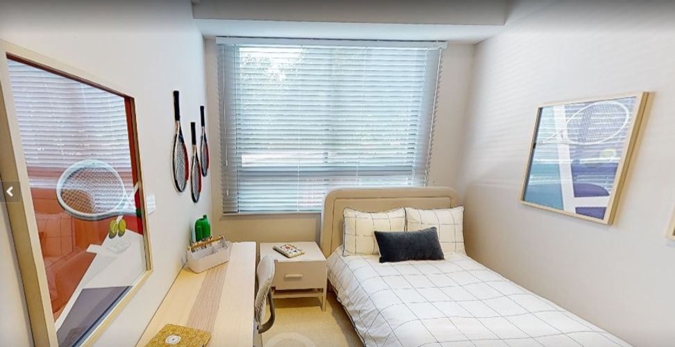 Apartamento de 2 alcobas en venta en Manila, Medellín, 78 m² · foto 7 de 8