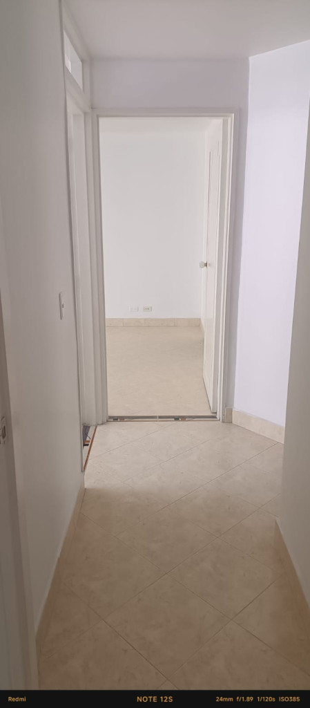 Apartamento en venta en Laureles, Medellín · foto 13 de 18