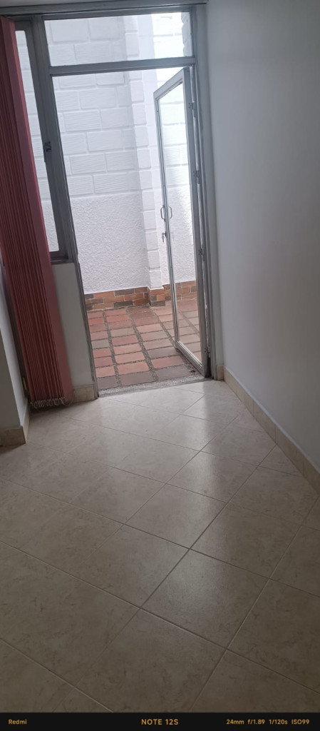 Apartamento en venta en Laureles, Medellín · foto 14 de 18