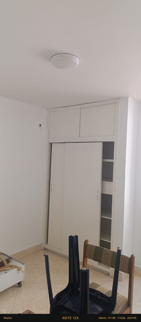 Apartamento en venta en Laureles, Medellín · foto 16 de 18