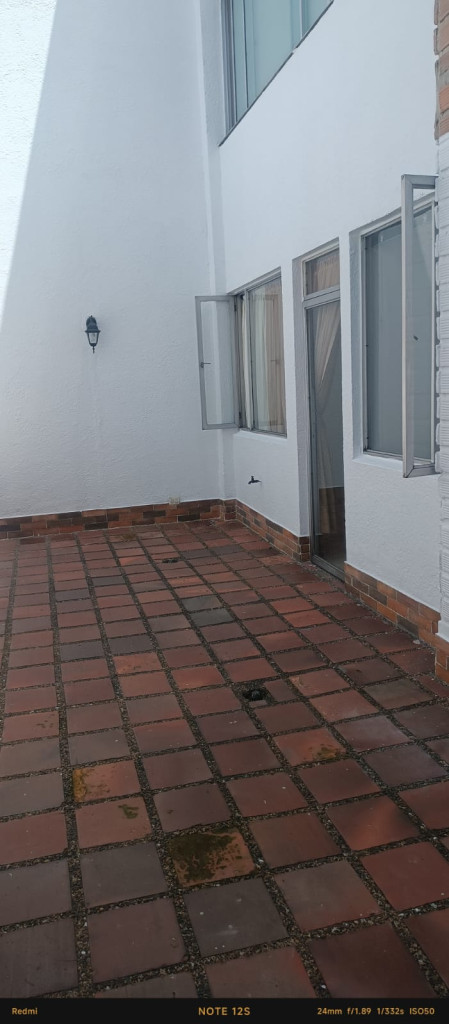 Apartamento en venta en Laureles, Medellín · foto 17 de 18