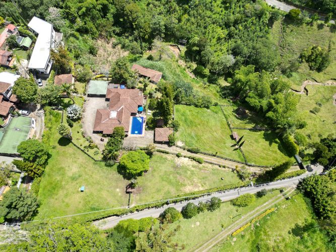 Lote en venta en La Doctora, Sabaneta, 10 m² · foto 3 de 7