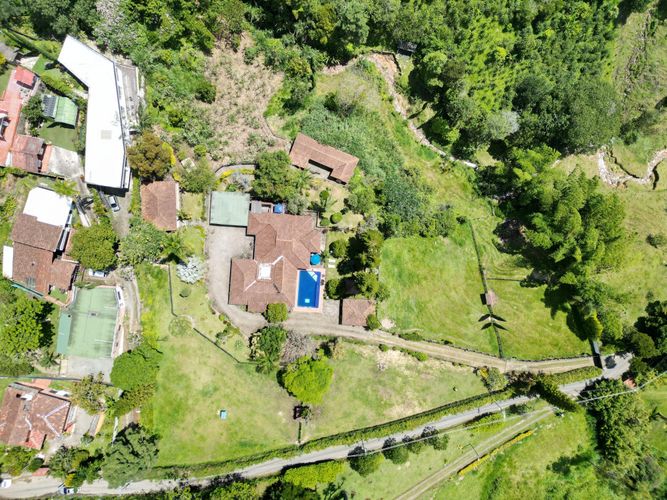Lote en venta en La Doctora, Sabaneta, 10 m² · foto 5 de 7