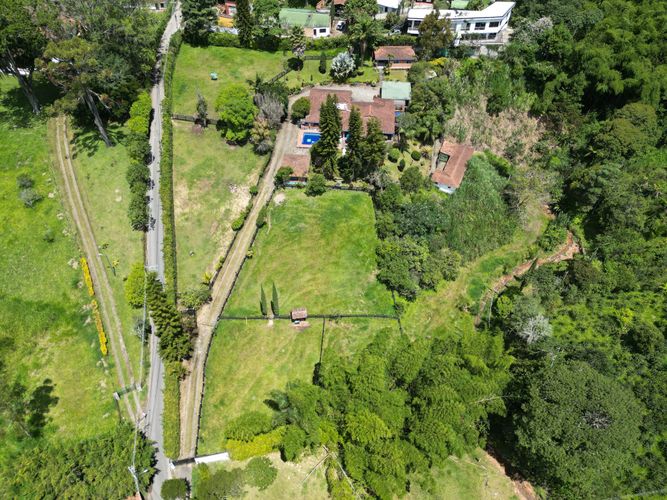 Lote en venta en La Doctora, Sabaneta, 10 m² · foto 6 de 7
