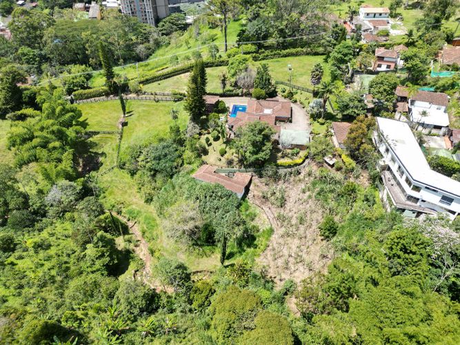 Lote en venta en La Doctora, Sabaneta, 10 m² · foto 7 de 7