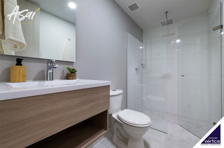 Apartamento de 3 alcobas en venta en San Joaquin, Sabaneta, 75 m² · foto 6 de 8