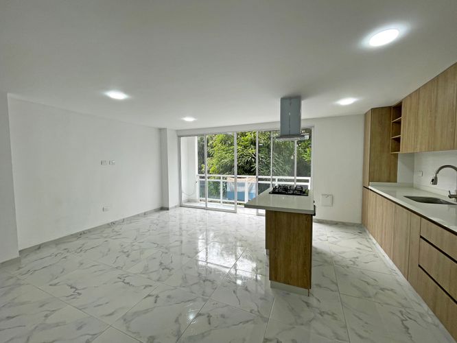 Apartamento de 3 alcobas en venta en Prados Del Norte, Cali, 100 m² · foto 4 de 16