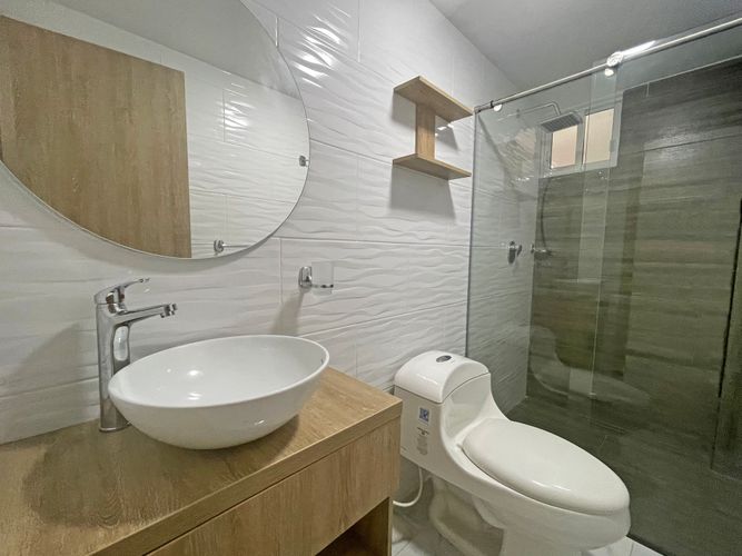Apartamento de 3 alcobas en venta en Prados Del Norte, Cali, 100 m² · foto 7 de 16