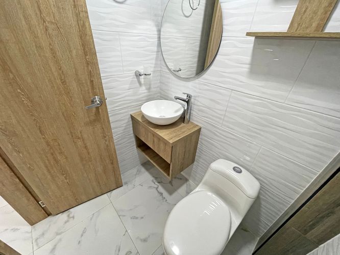 Apartamento de 3 alcobas en venta en Prados Del Norte, Cali, 100 m² · foto 13 de 16