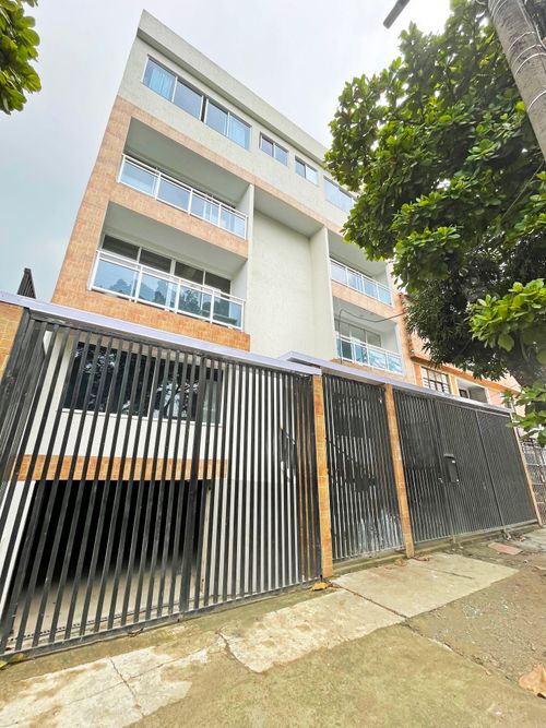 Apartamento de 3 alcobas en venta en Prados Del Norte, Cali, 100 m² · foto 16 de 16