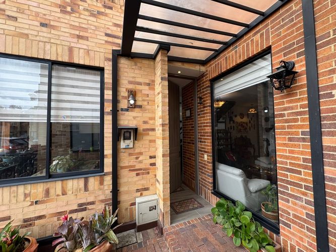Casa en venta en Tiquiza, Chía · foto 2 de 18