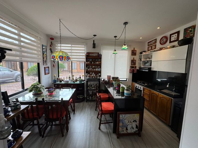 Casa en venta en Tiquiza, Chía · foto 3 de 18