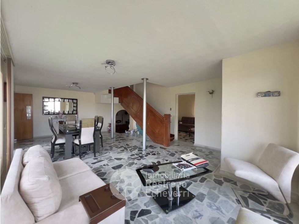 Casa en Arriendo en La francia, Manizales
