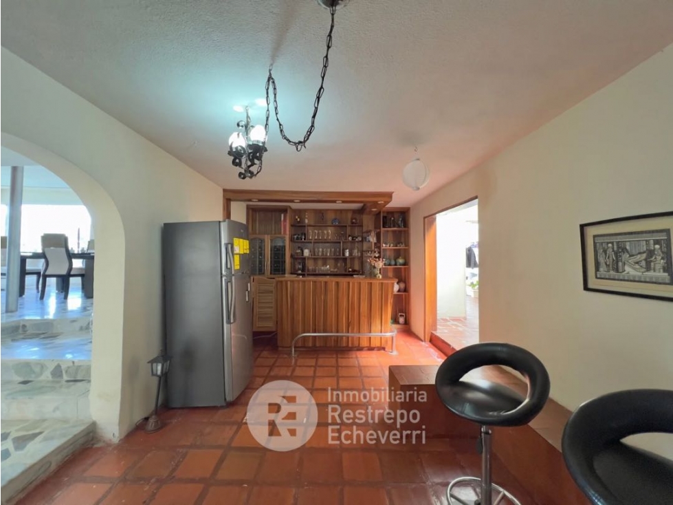 Casa en arriendo en La Francia, Manizales · foto 4 de 24