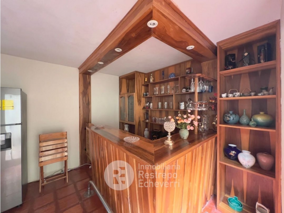 Casa en arriendo en La Francia, Manizales · foto 5 de 24