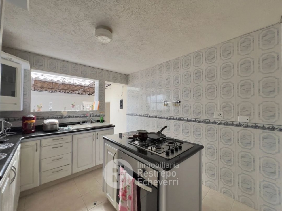 Casa en arriendo en La Francia, Manizales · foto 6 de 24