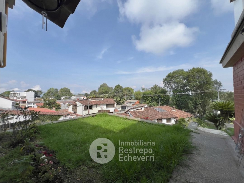 Casa en arriendo en La Francia, Manizales · foto 9 de 24