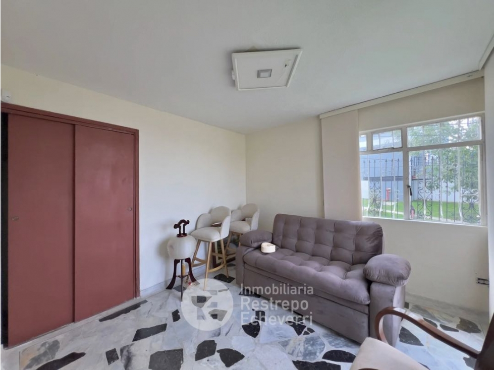 Casa en arriendo en La Francia, Manizales · foto 11 de 24