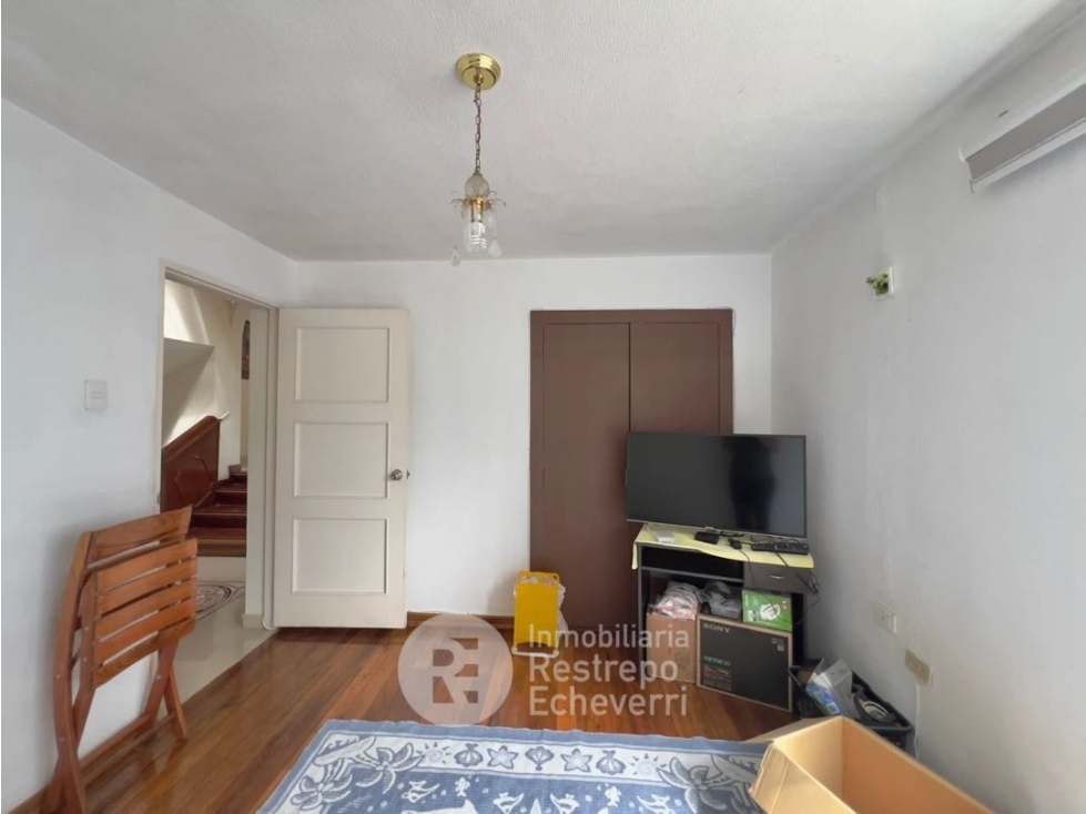 Casa en arriendo en La Francia, Manizales · foto 13 de 24