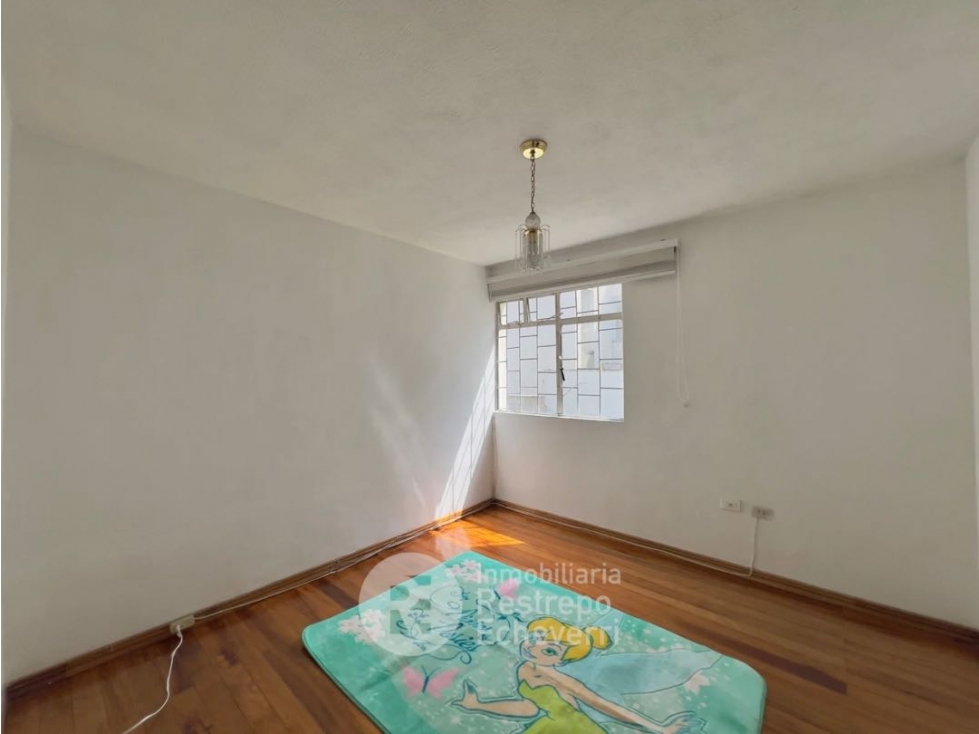 Casa en arriendo en La Francia, Manizales · foto 15 de 24