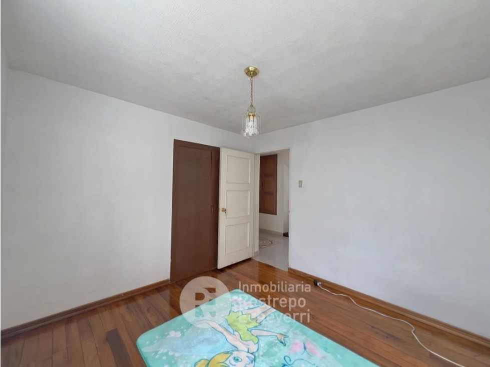 Casa en arriendo en La Francia, Manizales · foto 16 de 24