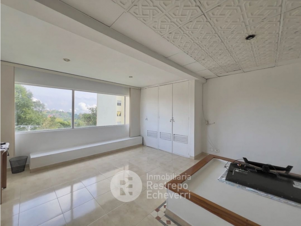 Casa en arriendo en La Francia, Manizales · foto 17 de 24