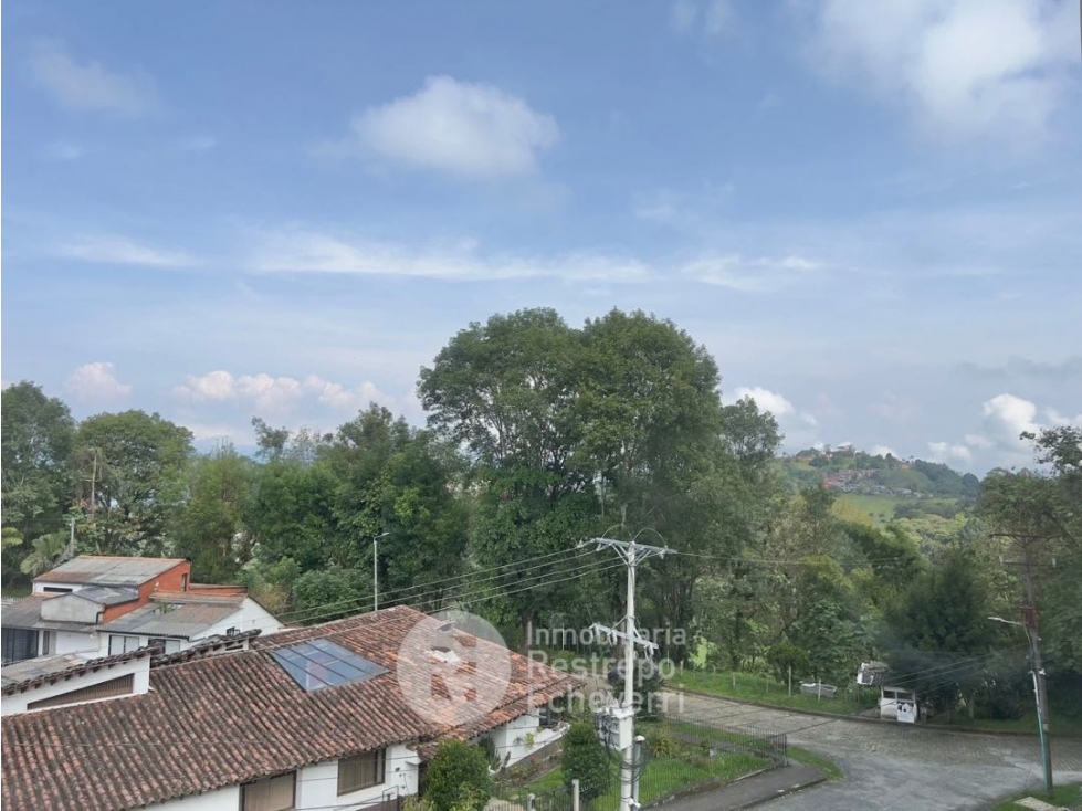 Casa en arriendo en La Francia, Manizales · foto 18 de 24