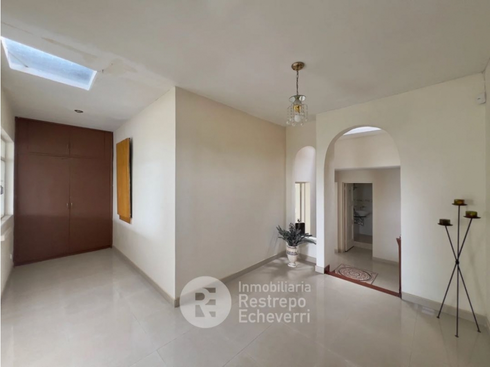 Casa en arriendo en La Francia, Manizales · foto 20 de 24