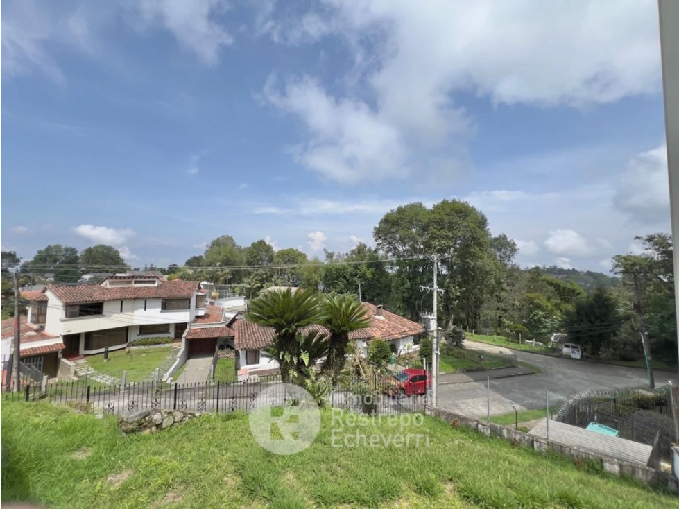 Casa en arriendo en La Francia, Manizales · foto 24 de 24