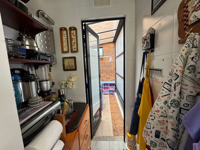 Casa en venta en Tiquiza, Chía · foto 6 de 18