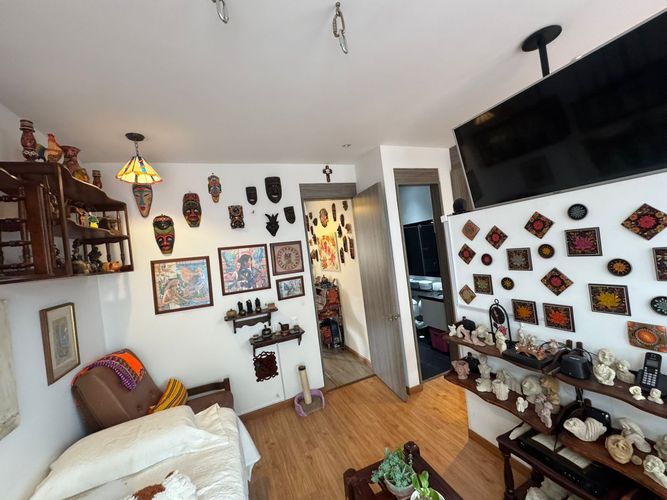 Casa en venta en Tiquiza, Chía · foto 10 de 18