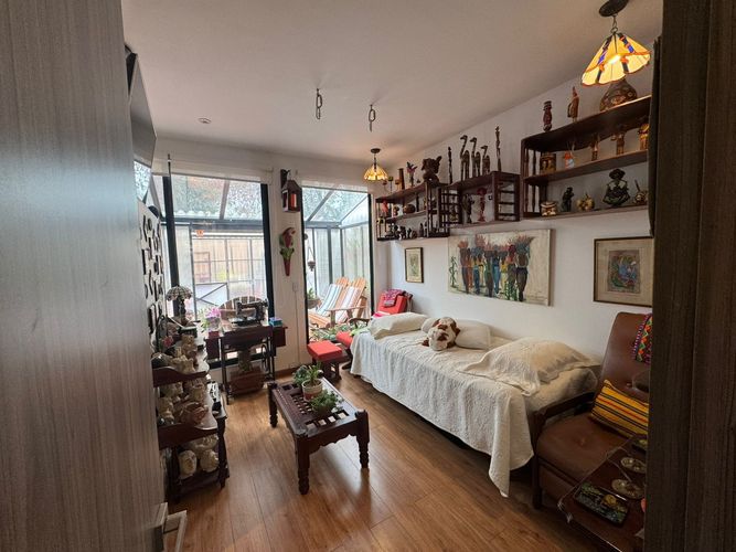 Casa en venta en Tiquiza, Chía · foto 11 de 18