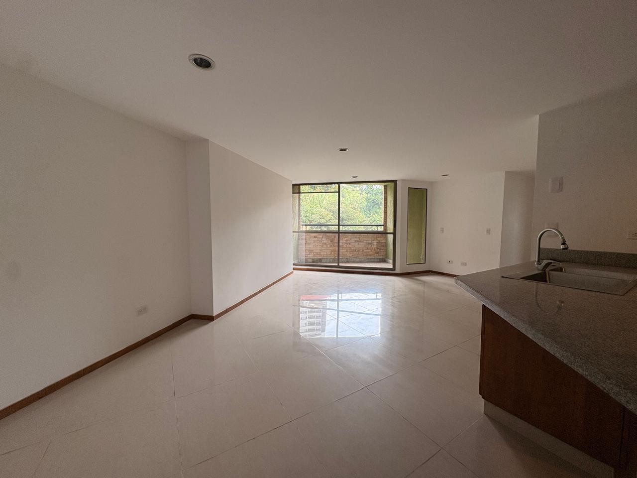 Apartamento en Arriendo en Sabaneta