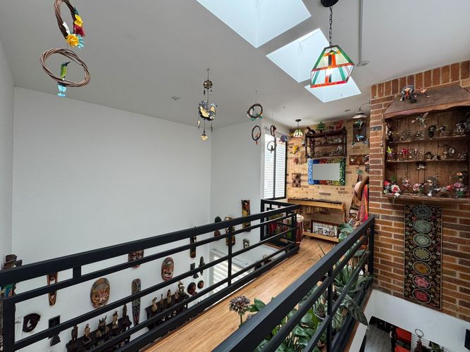 Casa en venta en Tiquiza, Chía · foto 12 de 18