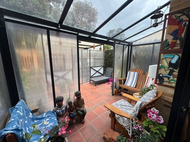 Casa en venta en Tiquiza, Chía · foto 8 de 18