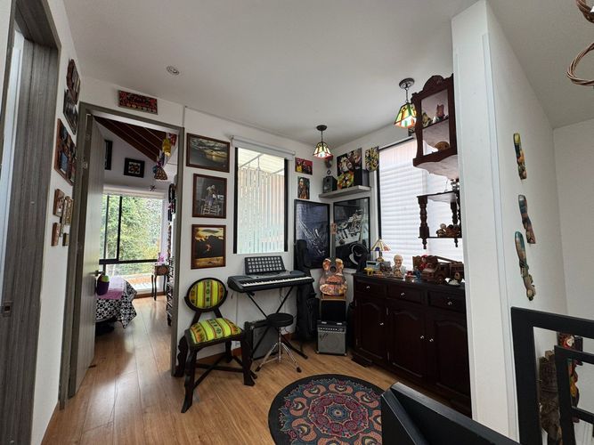 Casa en venta en Tiquiza, Chía · foto 13 de 18