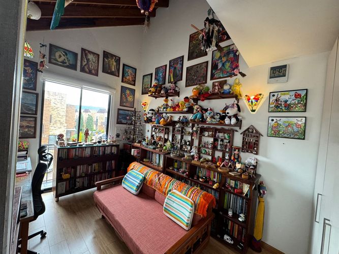 Casa en venta en Tiquiza, Chía · foto 14 de 18