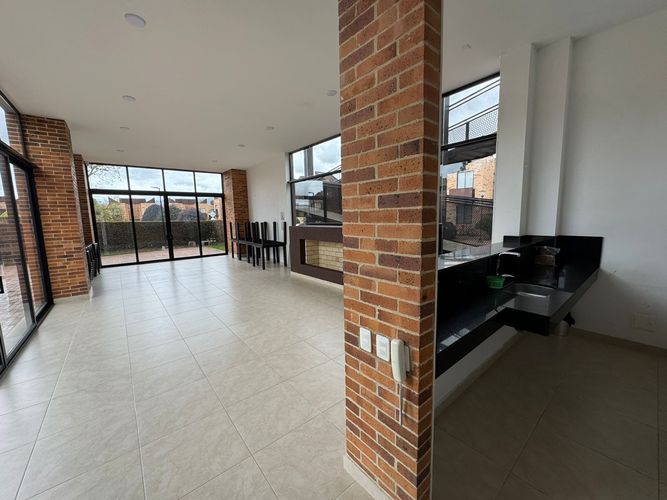 Casa en venta en Tiquiza, Chía · foto 17 de 18