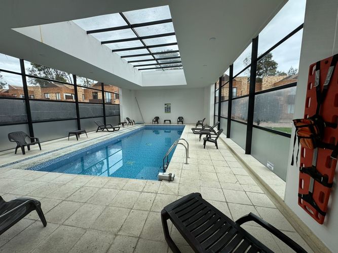Casa en venta en Tiquiza, Chía · foto 18 de 18